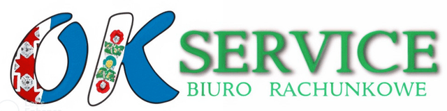 OK-service - Biuro rachunkowe Warszawa